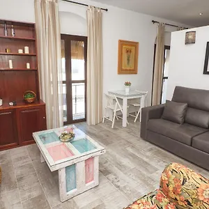  Apartamento Geranio